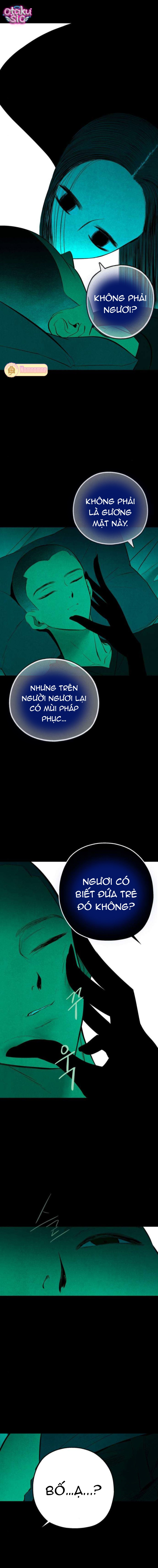 Lệnh Kẻ Khuất Mặt - Chap 6