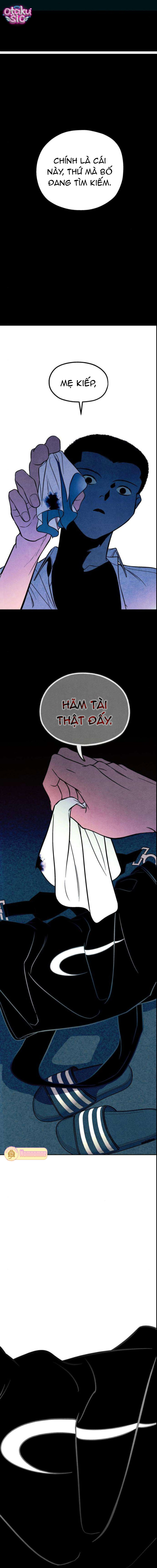 Lệnh Kẻ Khuất Mặt - Chap 6