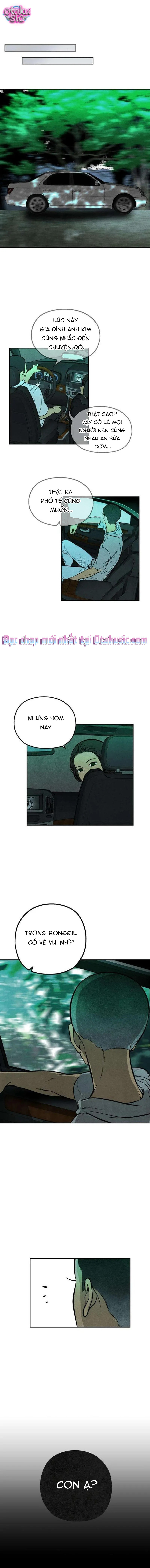 Lệnh Kẻ Khuất Mặt - Chap 7