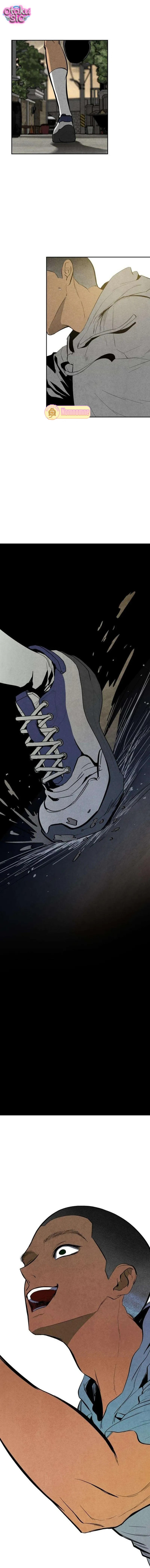 Lệnh Kẻ Khuất Mặt - Chap 7