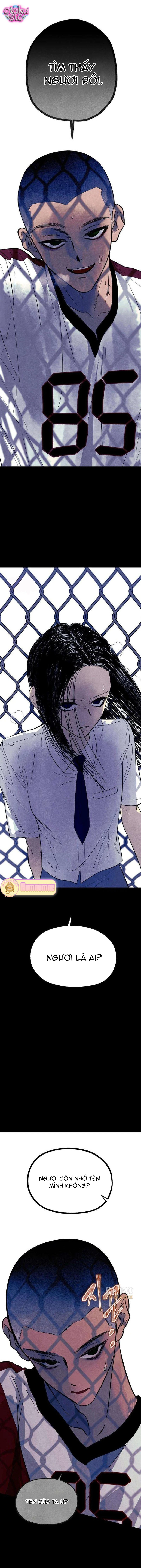 Lệnh Kẻ Khuất Mặt - Chap 9