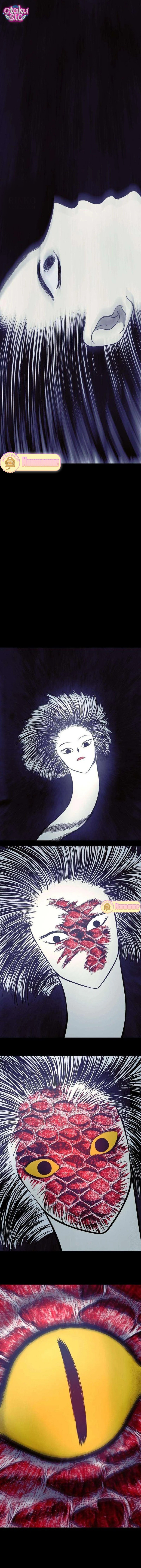 Lệnh Kẻ Khuất Mặt - Chap 9