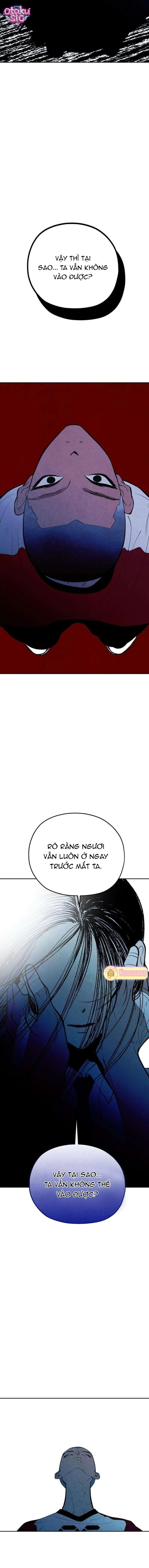 Lệnh Kẻ Khuất Mặt - Chap 9