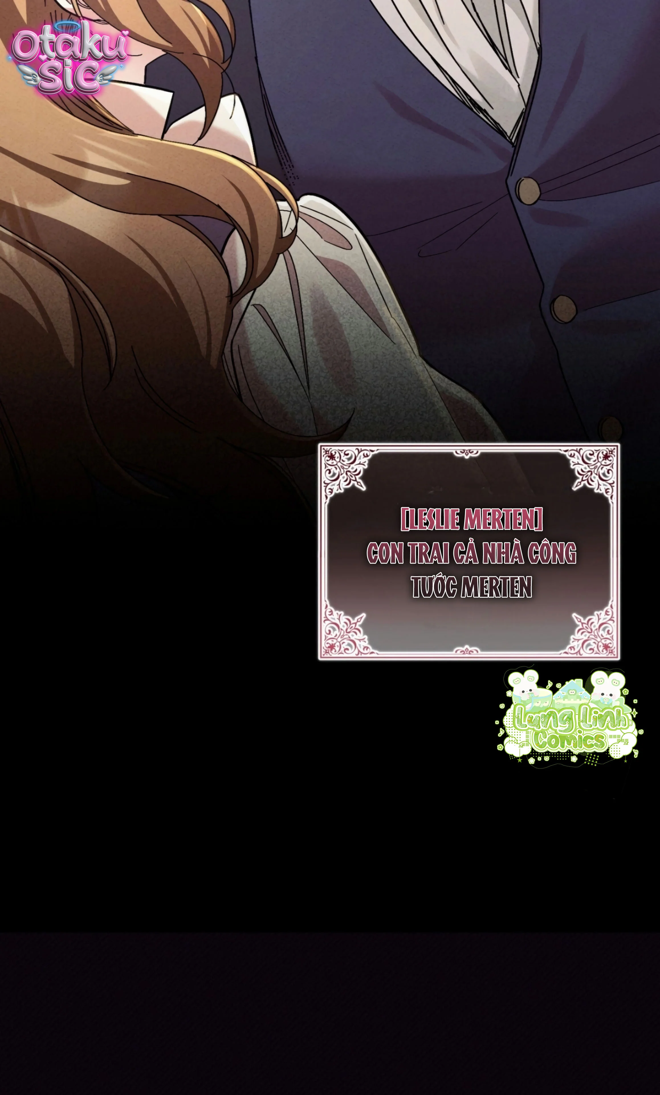 Lịch sử ở thư viện - Chap 3 - Trang 14