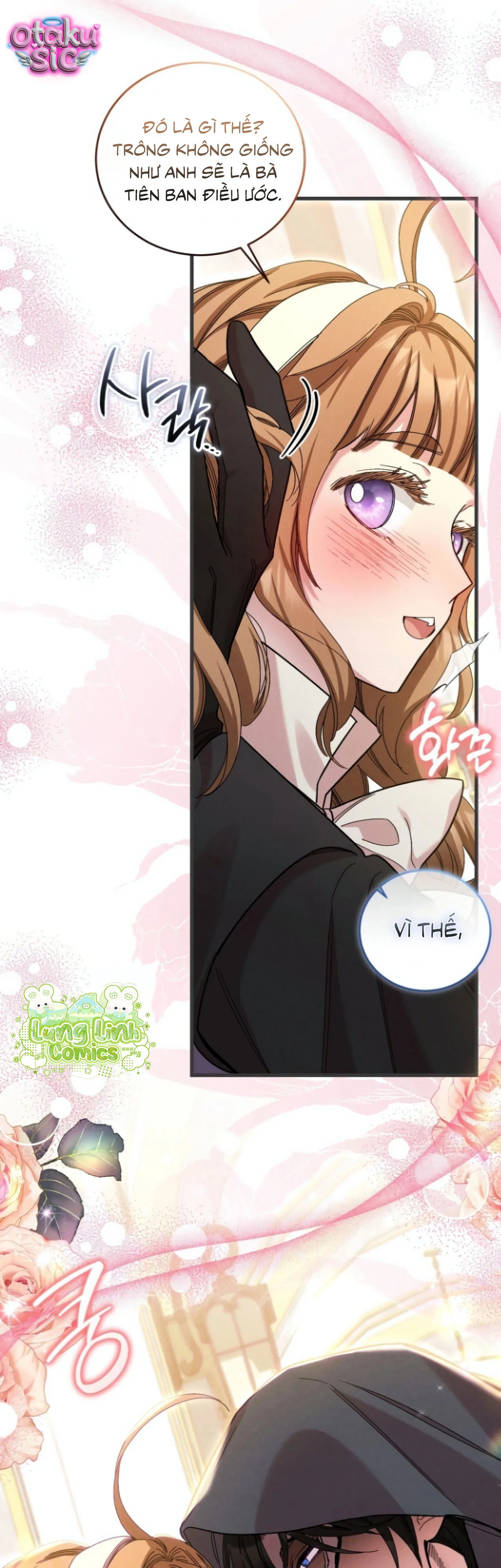 Lịch sử ở thư viện - Chap 3 - Trang 39