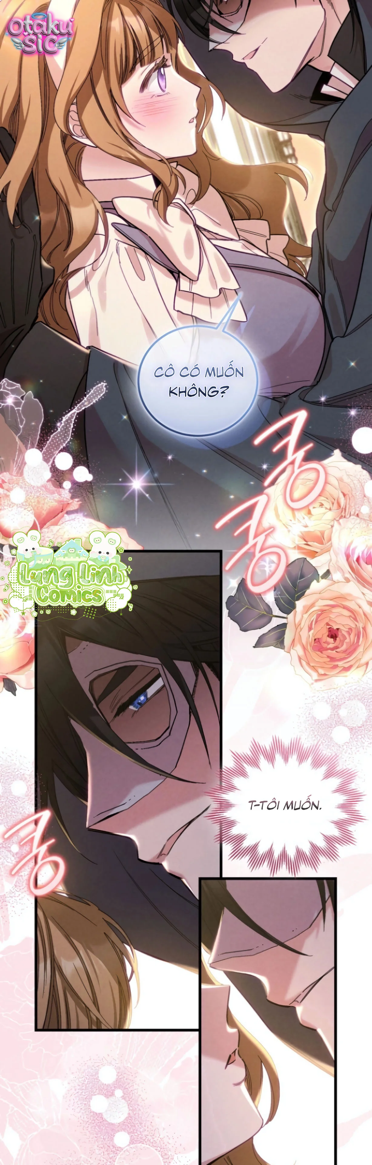Lịch sử ở thư viện - Chap 3 - Trang 40