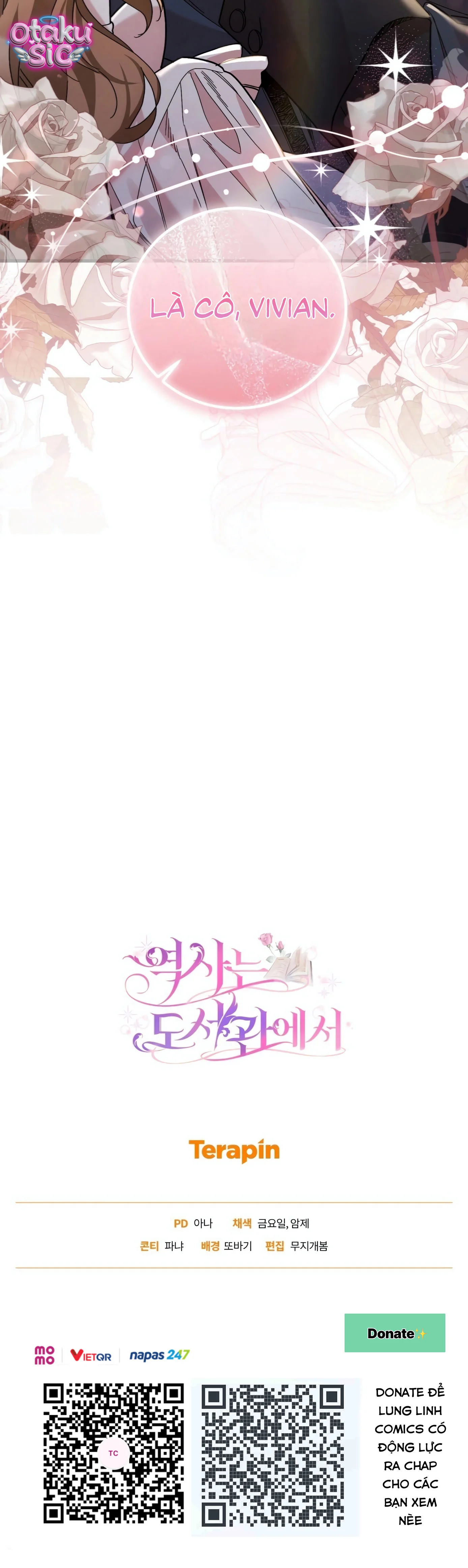 Lịch sử ở thư viện - Chap 3 - Trang 49