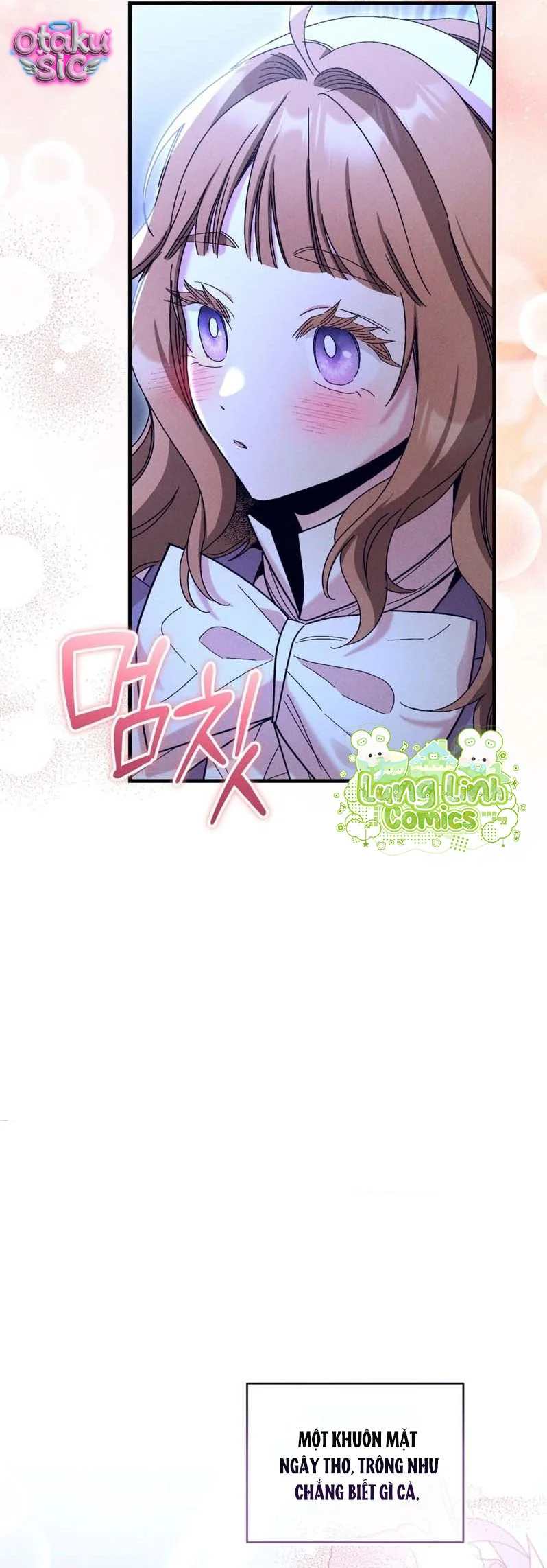 Lịch sử ở thư viện - Chap 4