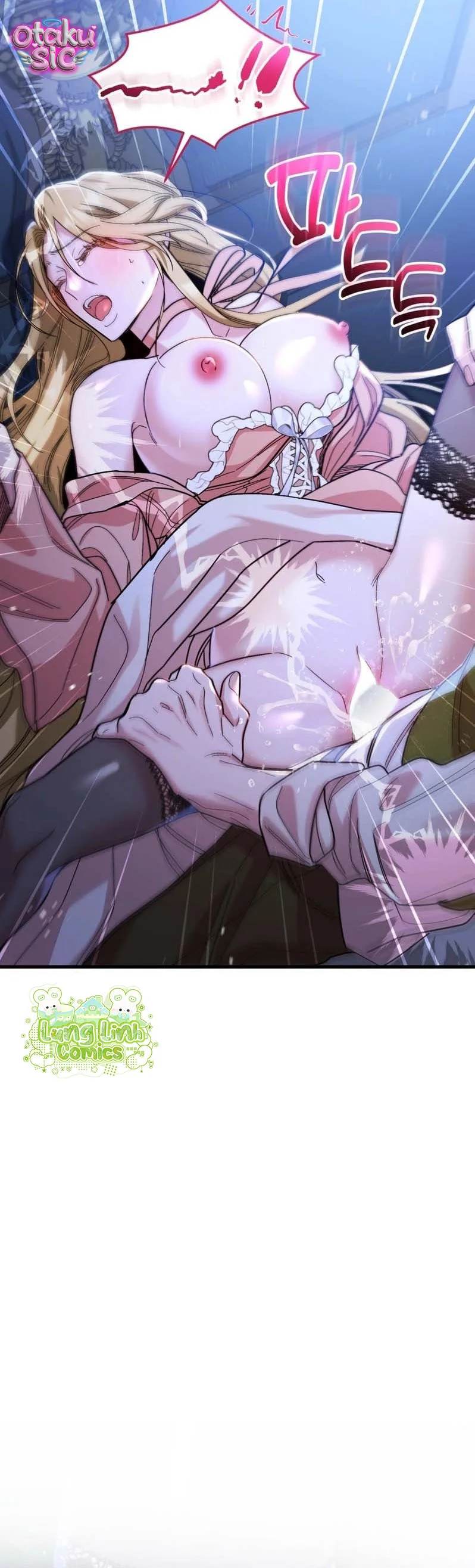 Lịch sử ở thư viện - Chap 4