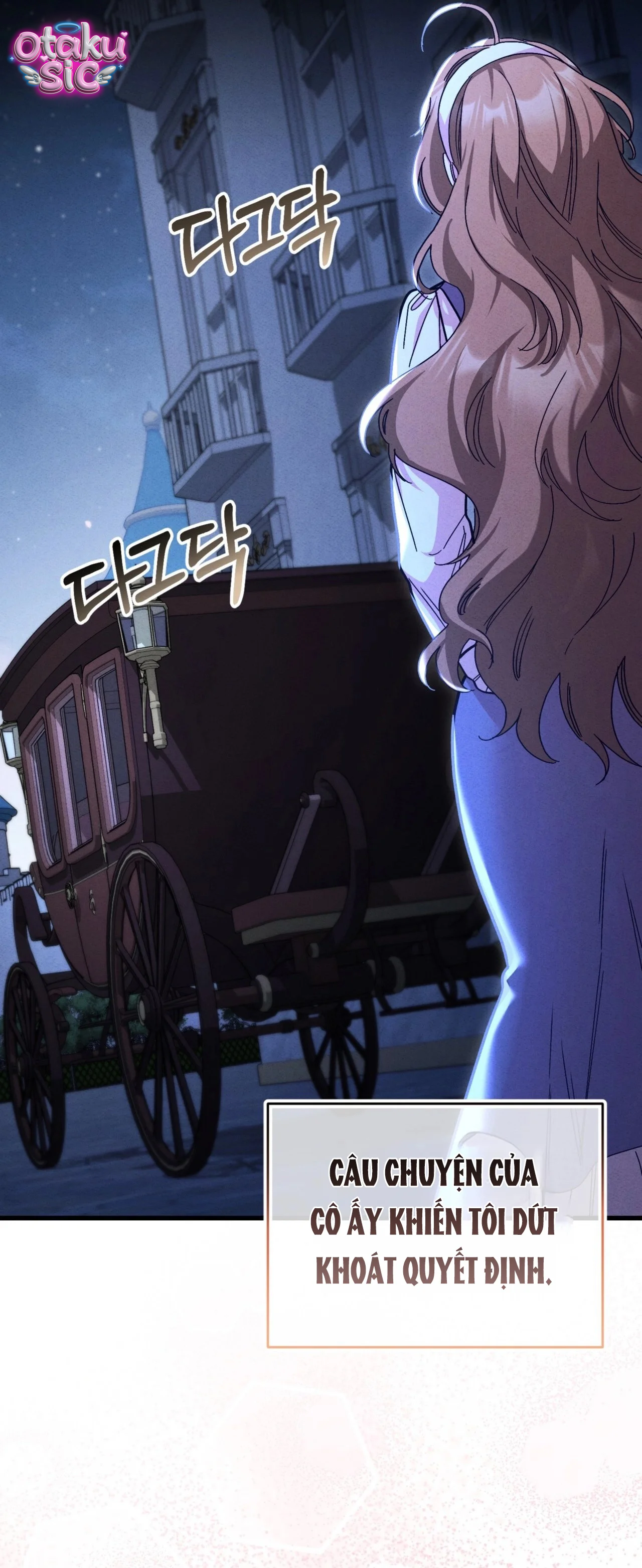 Lịch sử ở thư viện - Chap 5 - Trang 15