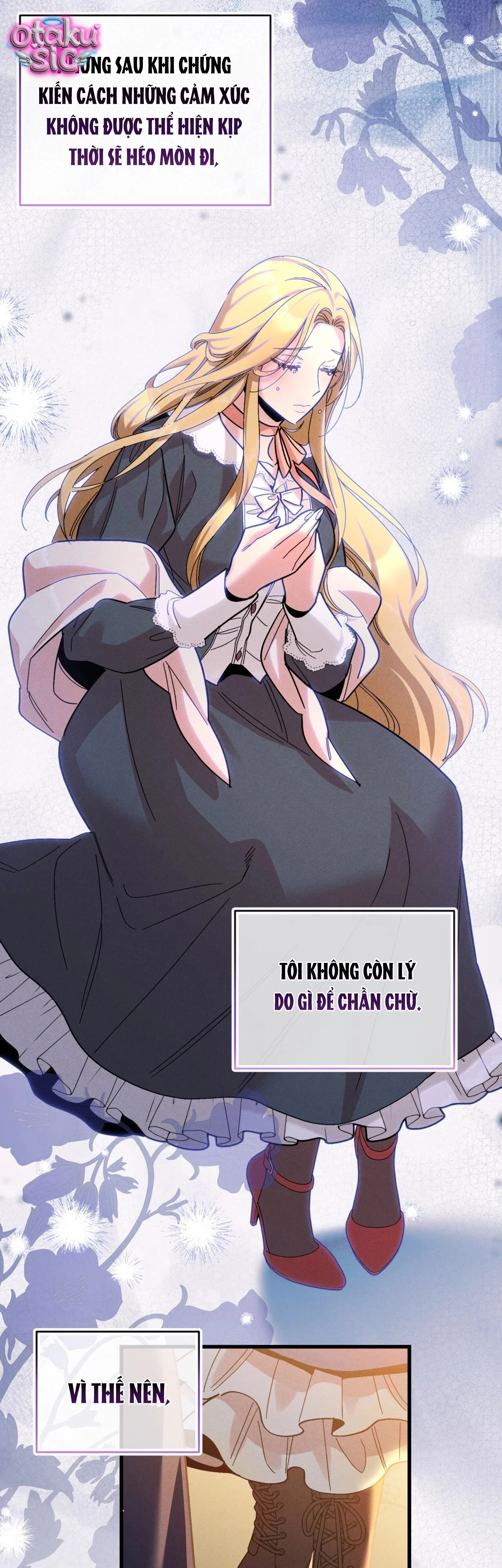 Lịch sử ở thư viện - Chap 5 - Trang 27