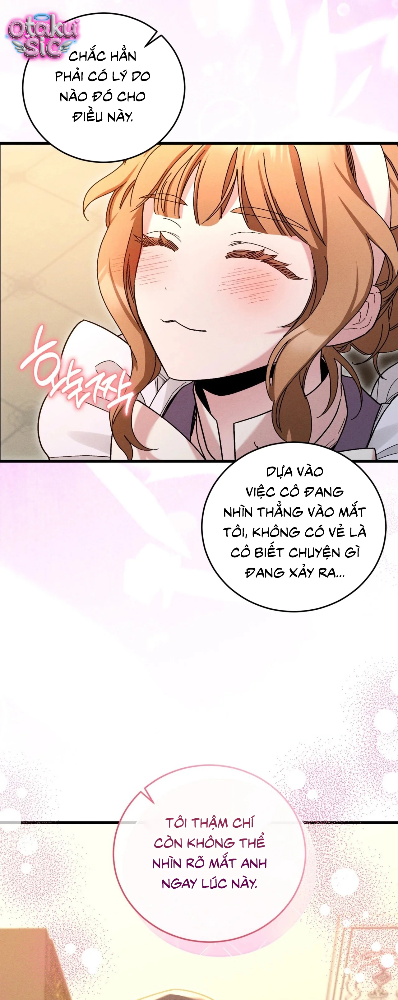 Lịch sử ở thư viện - Chap 5 - Trang 36