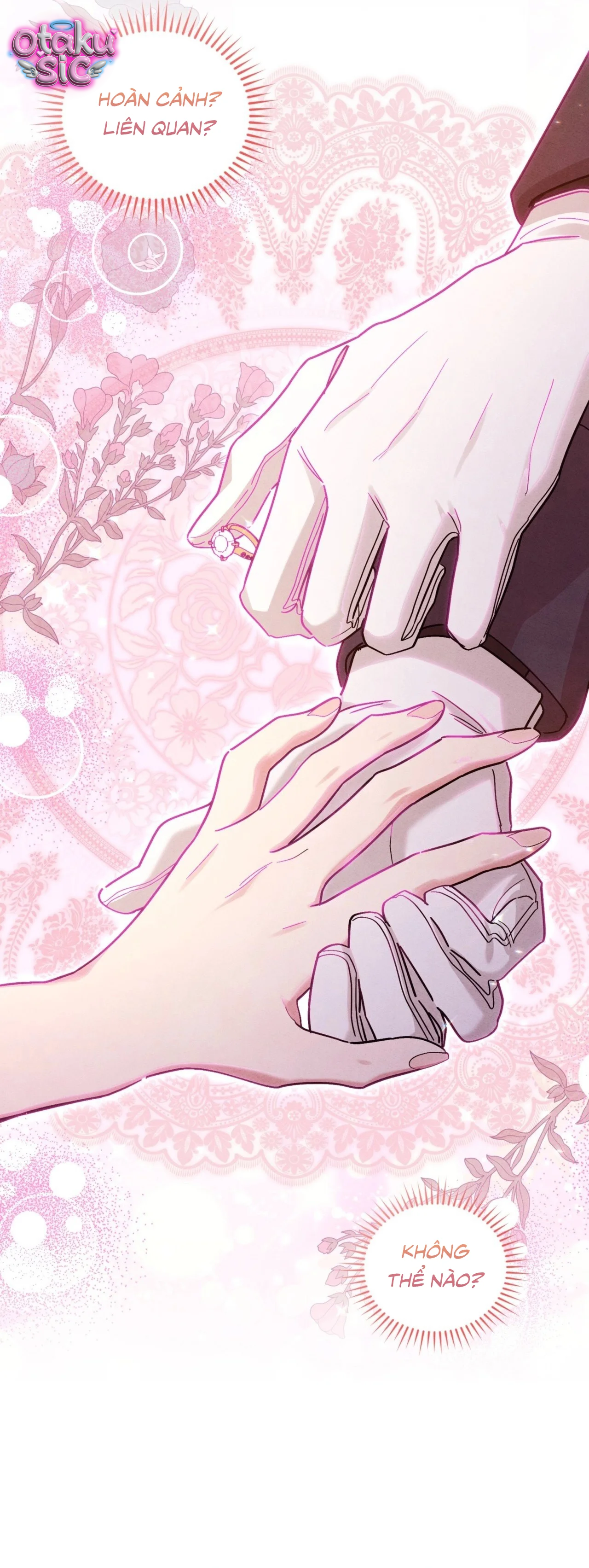 Lịch sử ở thư viện - Chap 5 - Trang 40