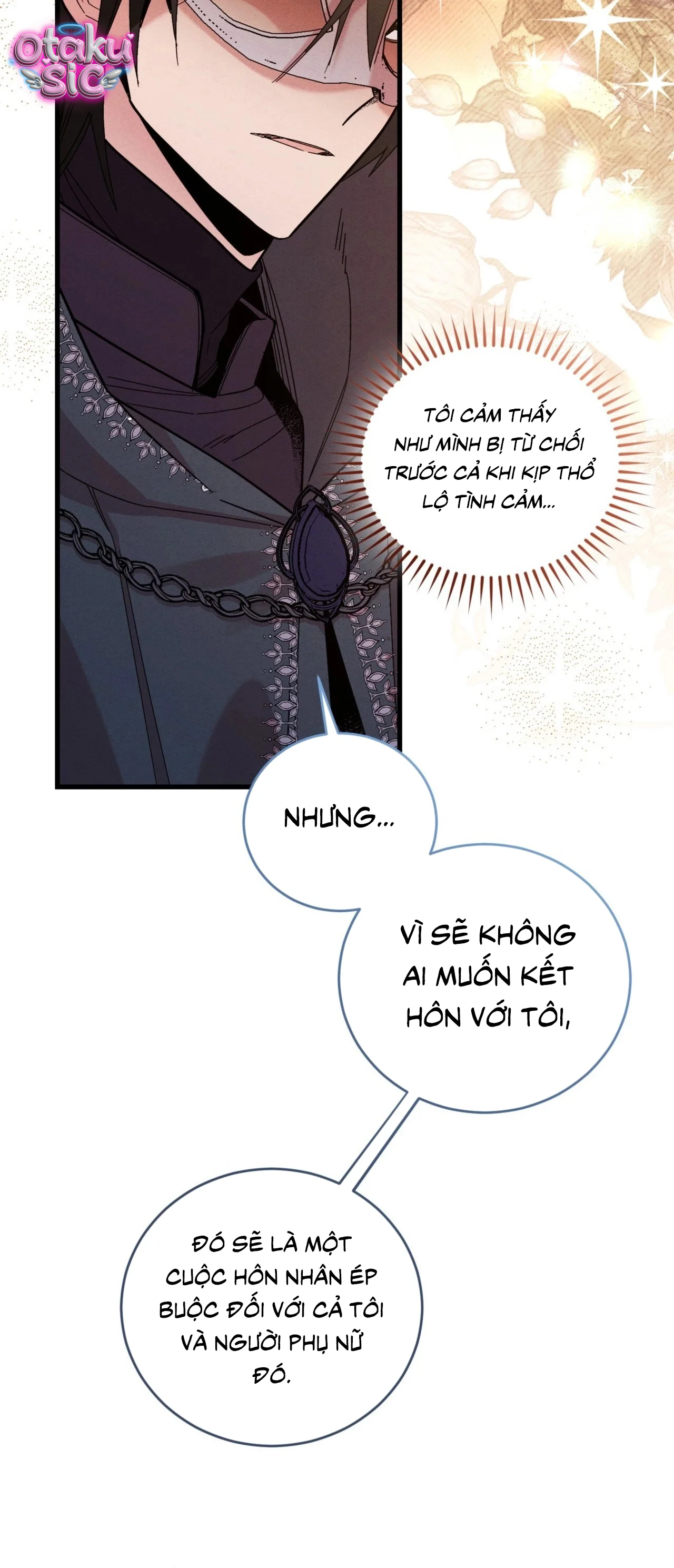 Lịch sử ở thư viện - Chap 5 - Trang 47