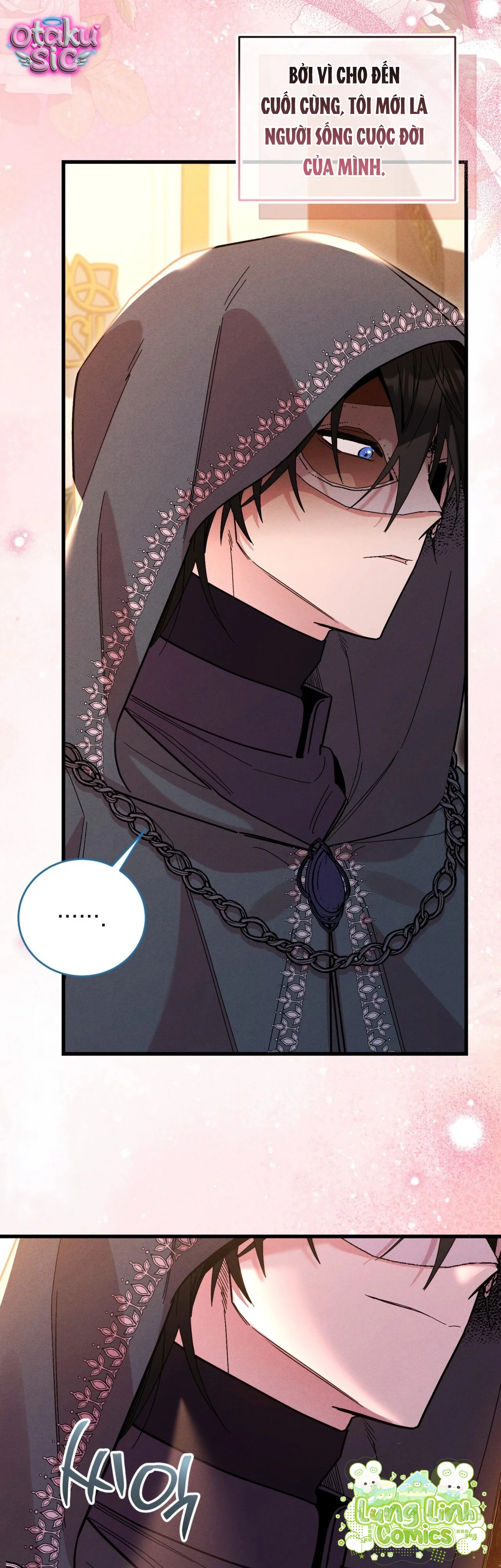 Lịch sử ở thư viện - Chap 5 - Trang 51