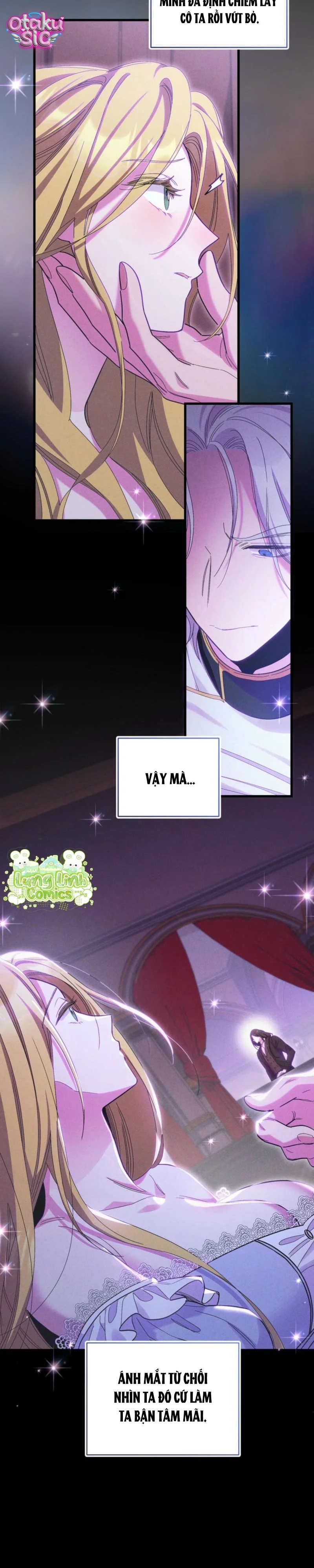 Lịch sử ở thư viện - Chap 7