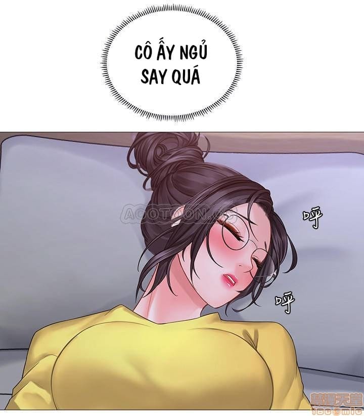 Liệu Tôi Có Nên Học Ở Noryangjin? - Chap 21