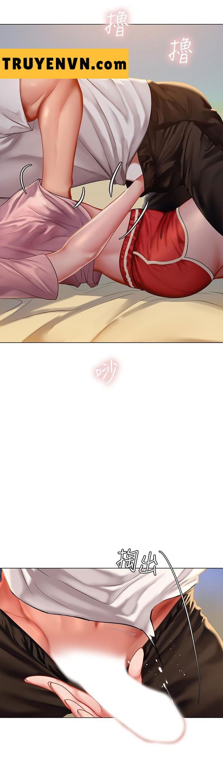 Liệu Tôi Có Nên Học Ở Noryangjin? - Chap 48