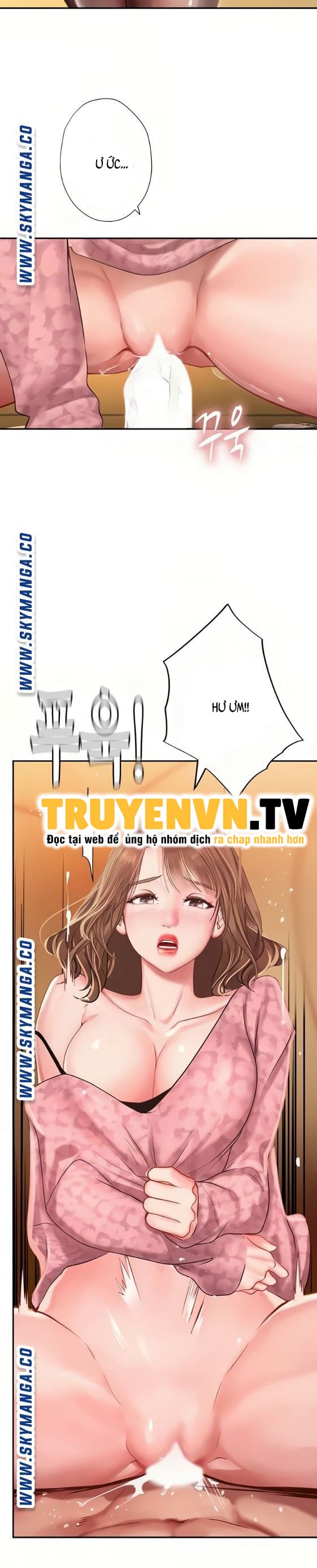 Liệu Tôi Có Nên Học Ở Noryangjin? - Chap 82