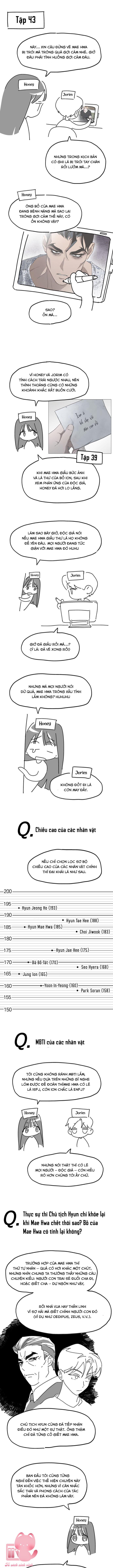Lọ Lem Không Hoàn Hảo - Chap kỳ - Trang 1