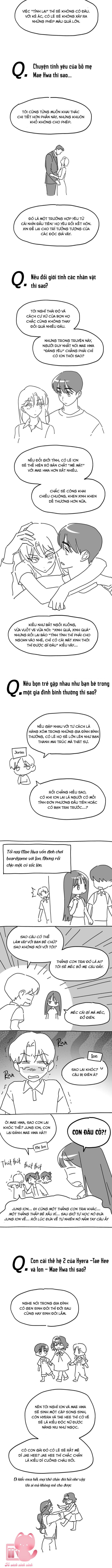 Lọ Lem Không Hoàn Hảo - Chap kỳ - Trang 2