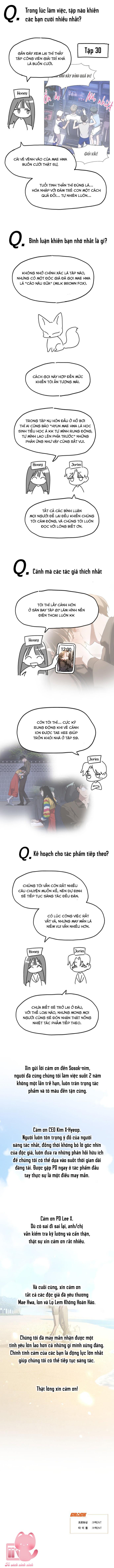 Lọ Lem Không Hoàn Hảo - Chap kỳ - Trang 3