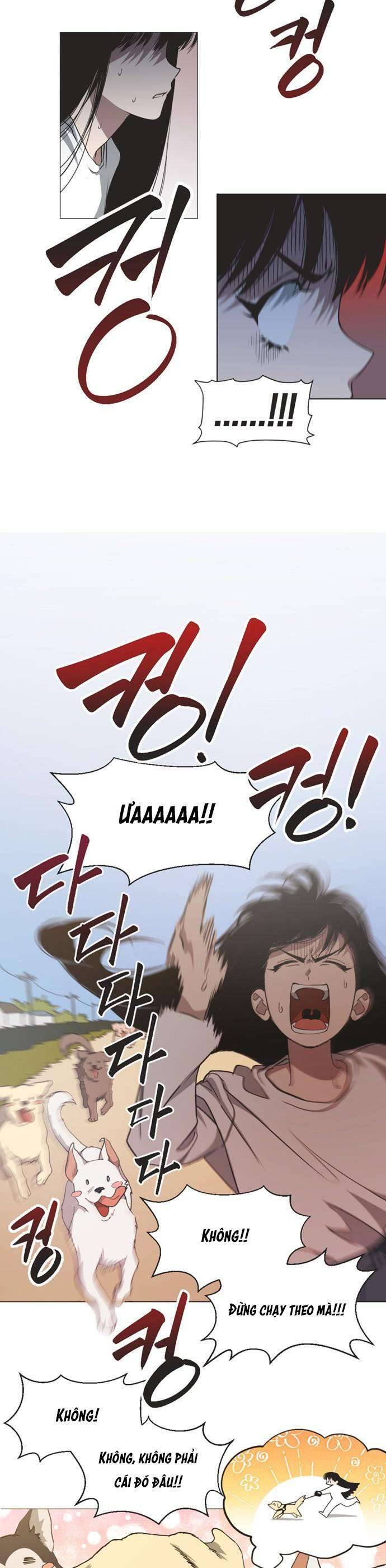 Lọ Lem Không Hoàn Hảo - Chap 1 - Trang 14