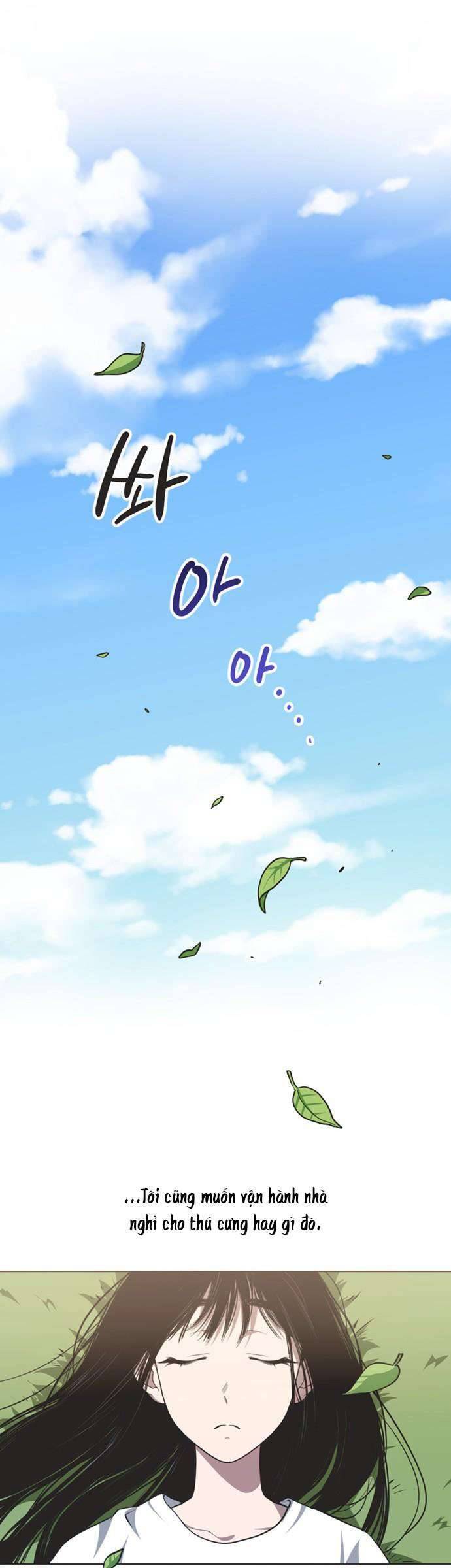 Lọ Lem Không Hoàn Hảo - Chap 1 - Trang 5