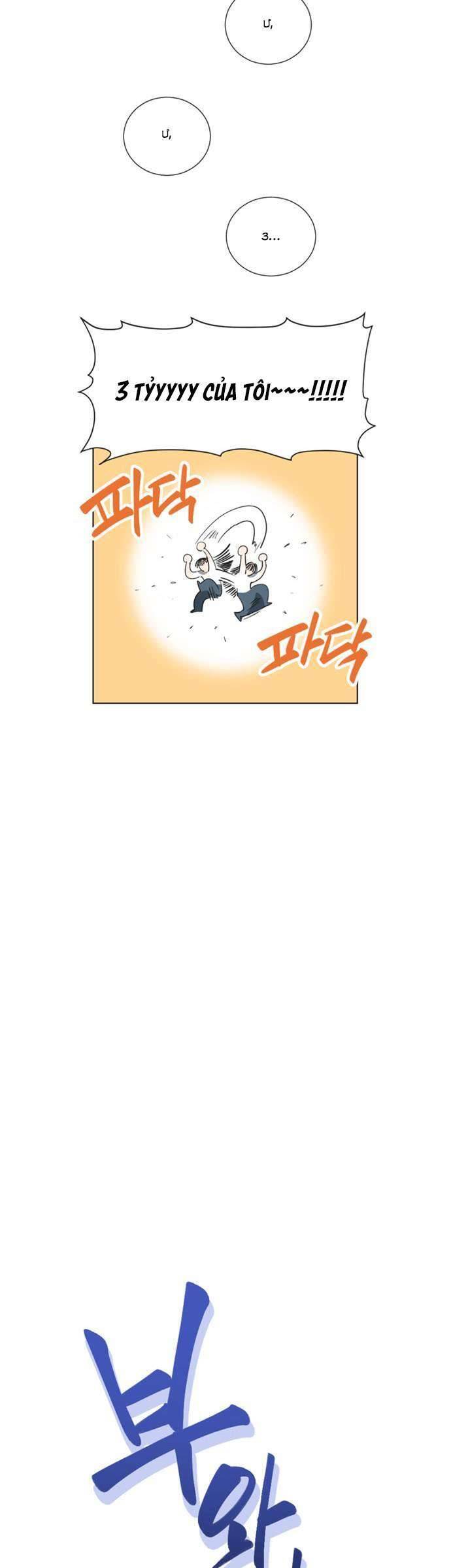 Lọ Lem Không Hoàn Hảo - Chap 1 - Trang 7