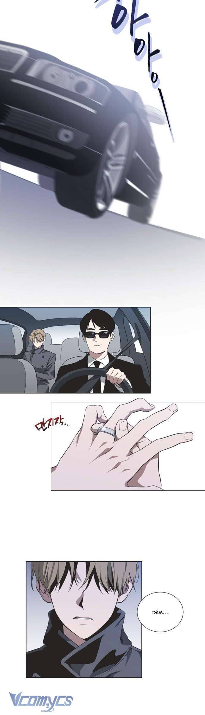 Lọ Lem Không Hoàn Hảo - Chap 1 - Trang 8
