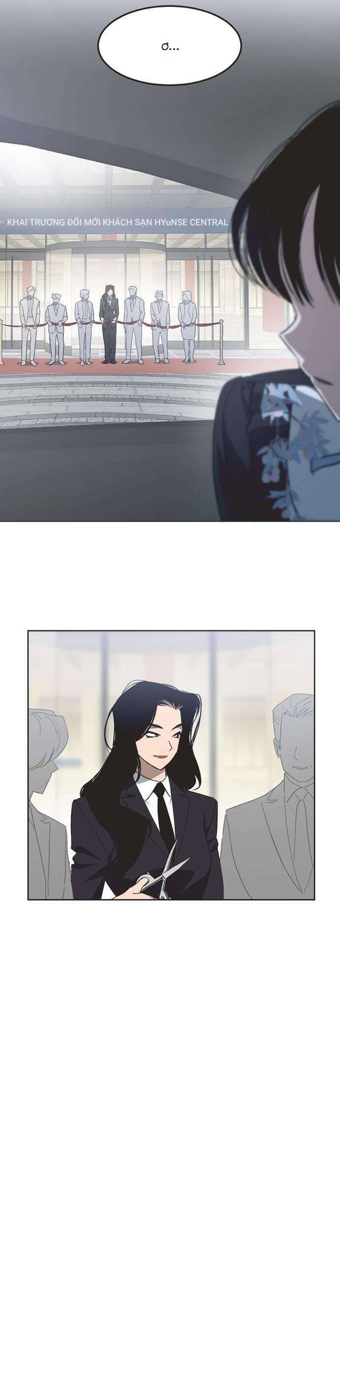 Lọ Lem Không Hoàn Hảo - Chap 10 - Trang 2
