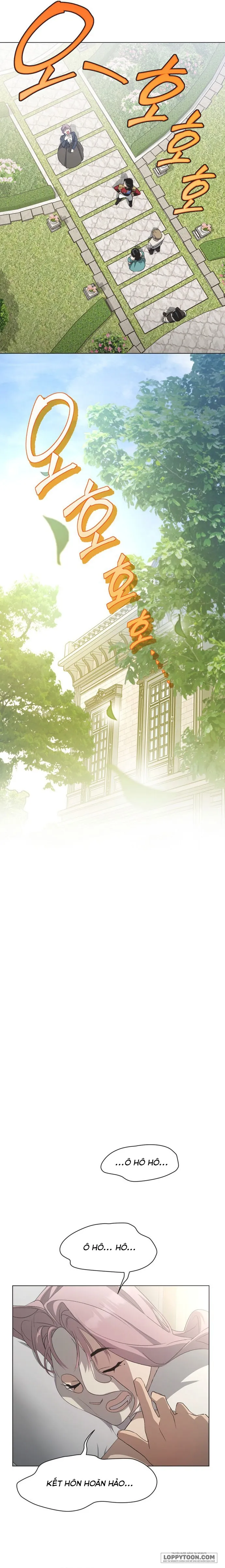Lọ Lem Không Hoàn Hảo - Chap 105 - Ngoại truyện 5 - Trang 16