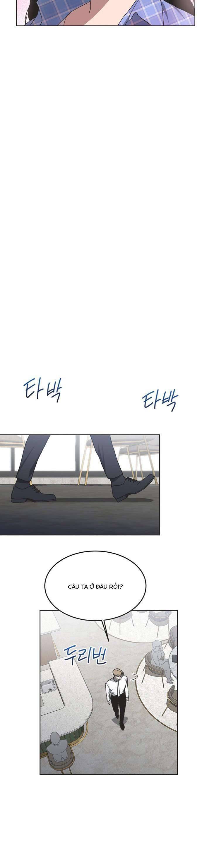 Lọ Lem Không Hoàn Hảo - Chap 11 - Trang 17