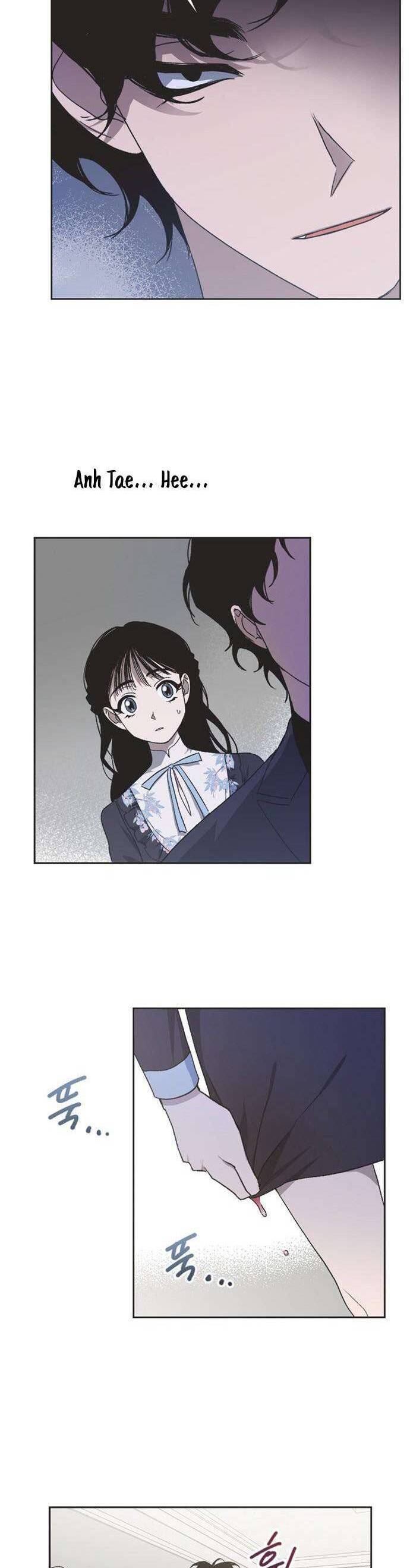 Lọ Lem Không Hoàn Hảo - Chap 11 - Trang 2