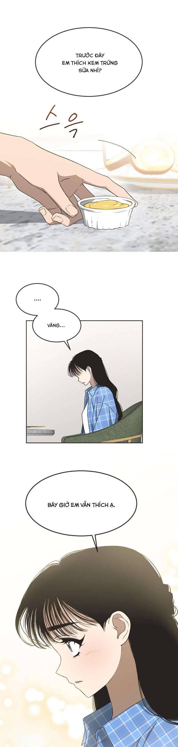 Lọ Lem Không Hoàn Hảo - Chap 11 - Trang 6