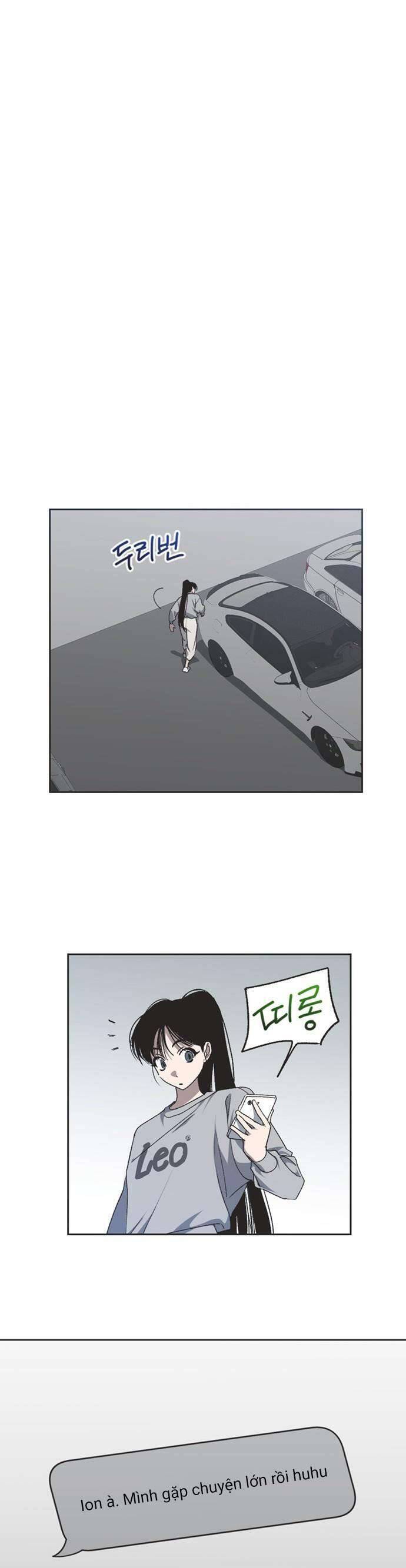 Lọ Lem Không Hoàn Hảo - Chap 12 - Trang 6