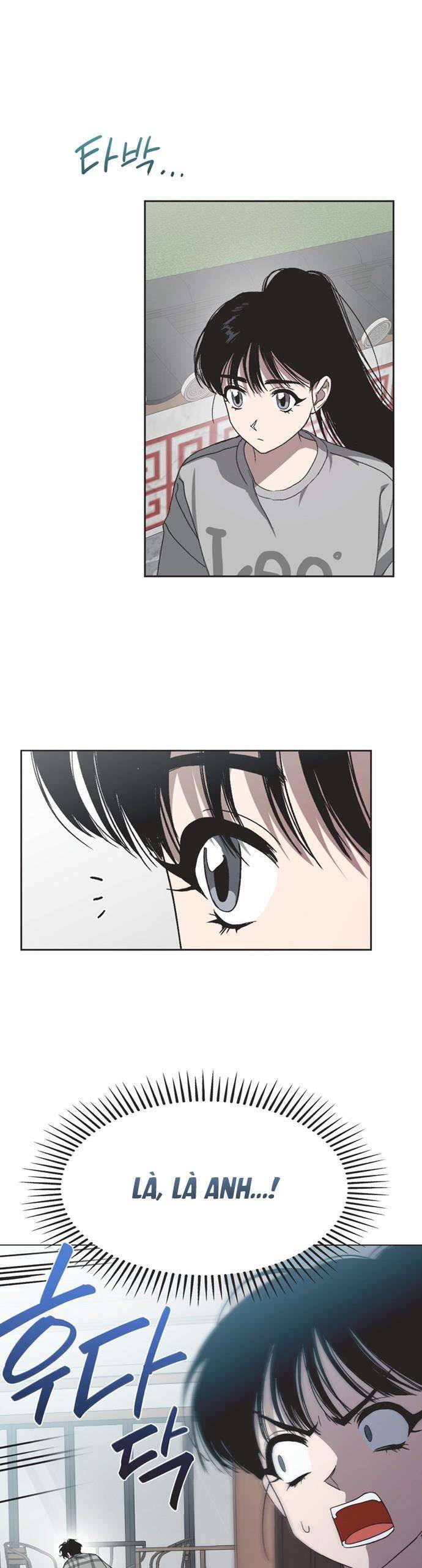 Lọ Lem Không Hoàn Hảo - Chap 13 - Trang 13