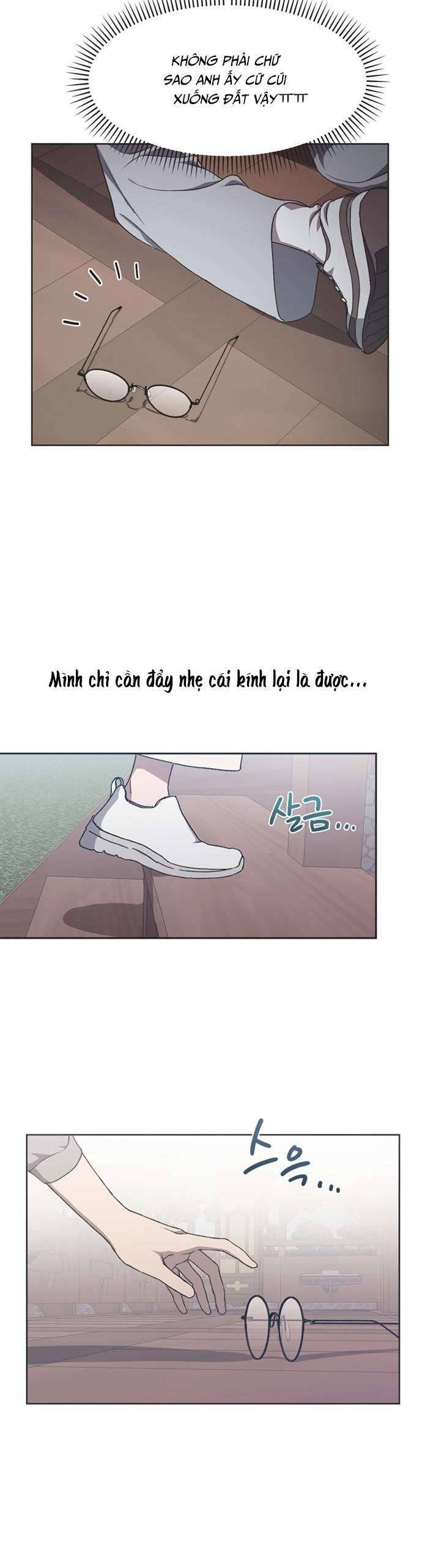 Lọ Lem Không Hoàn Hảo - Chap 13 - Trang 15
