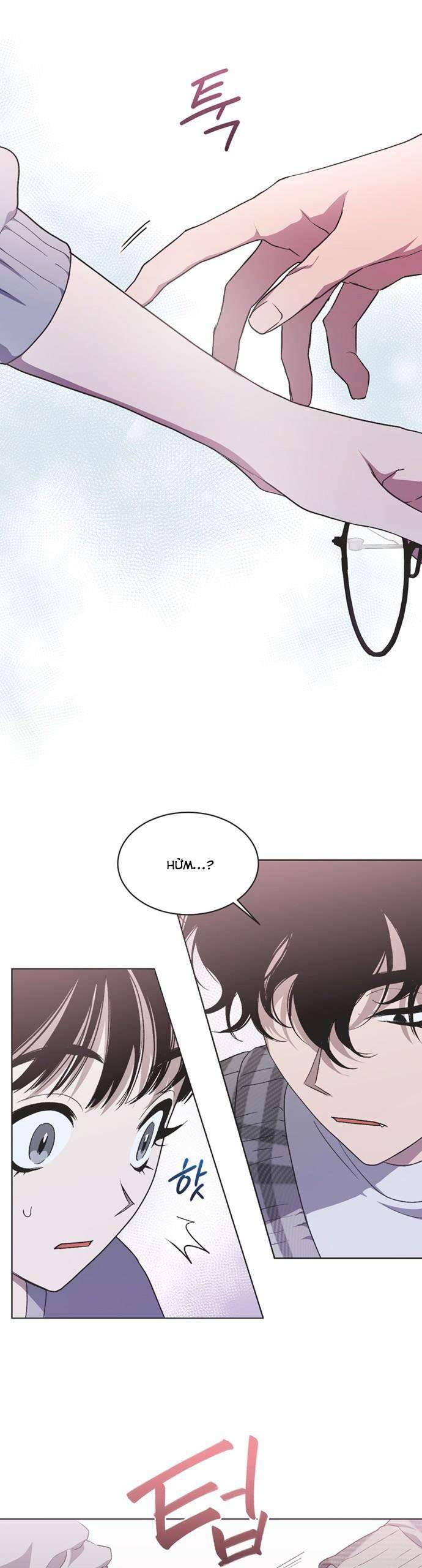 Lọ Lem Không Hoàn Hảo - Chap 13 - Trang 16
