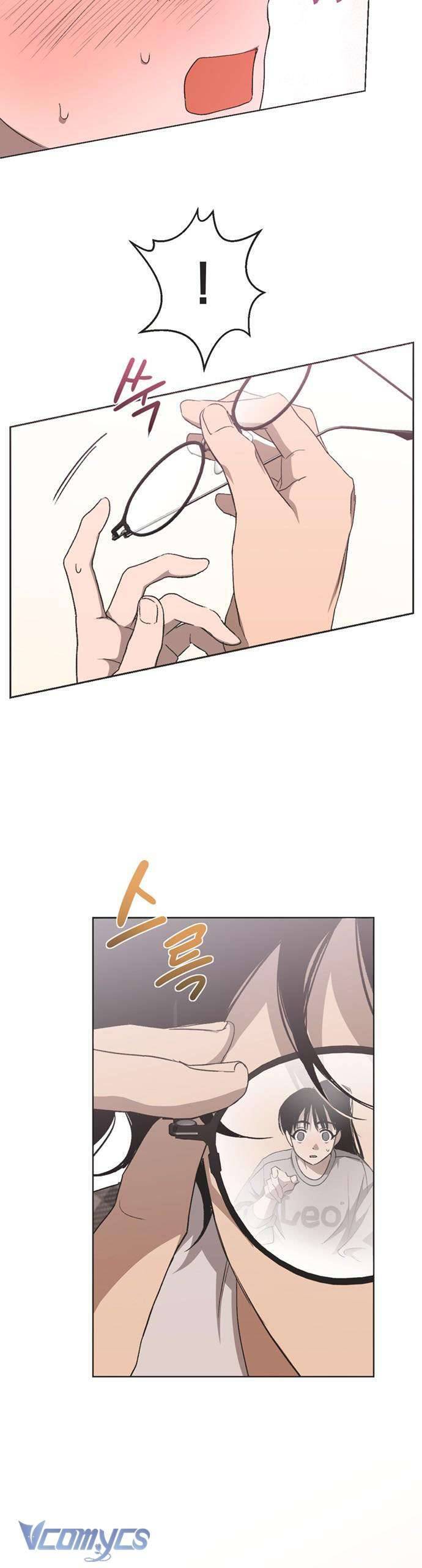 Lọ Lem Không Hoàn Hảo - Chap 13 - Trang 19