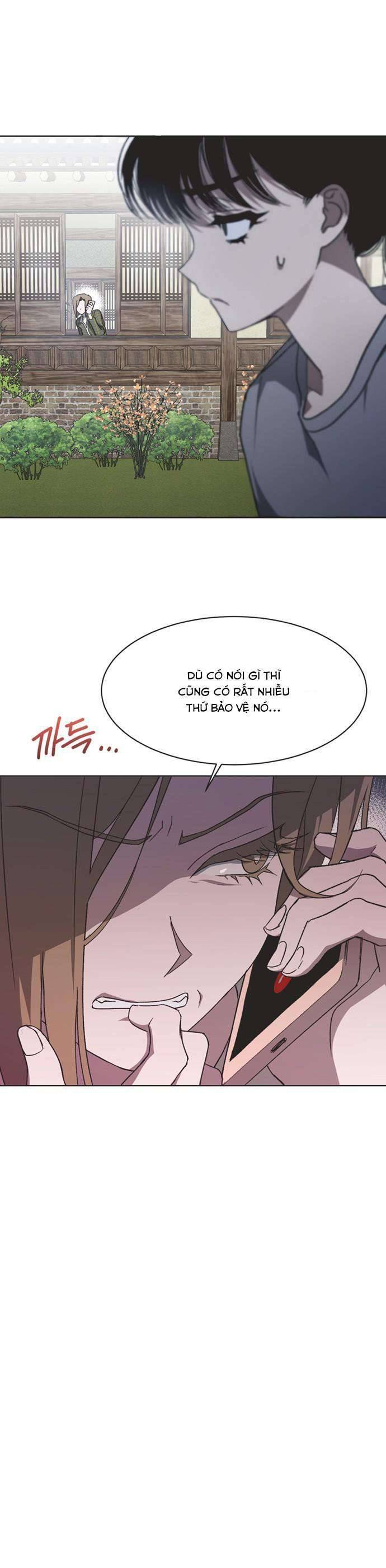 Lọ Lem Không Hoàn Hảo - Chap 13 - Trang 7