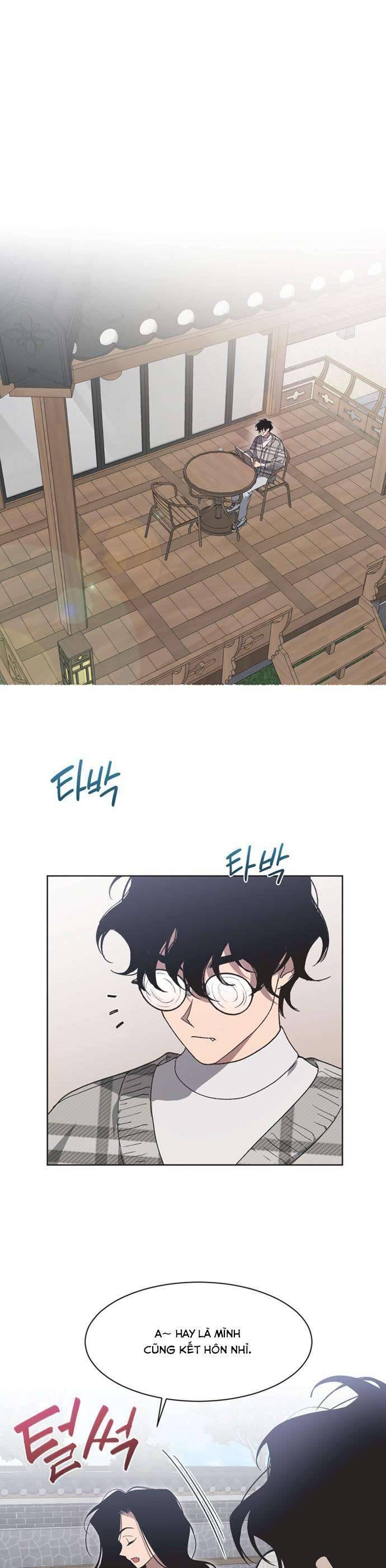 Lọ Lem Không Hoàn Hảo - Chap 13 - Trang 8