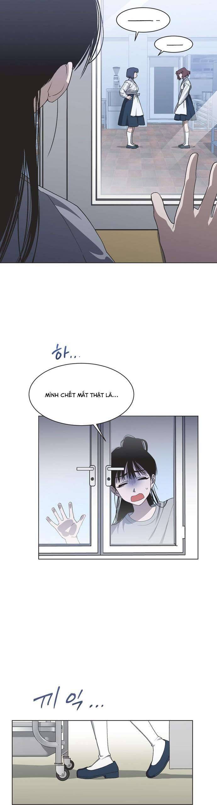 Lọ Lem Không Hoàn Hảo - Chap 14 - Trang 15