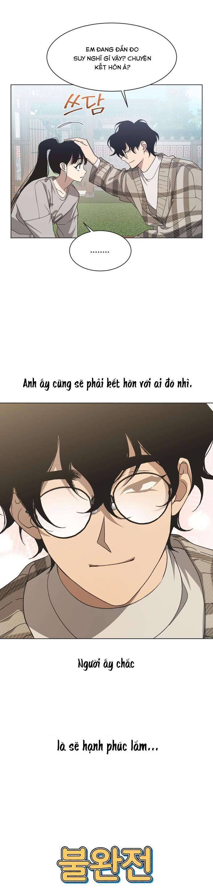 Lọ Lem Không Hoàn Hảo - Chap 14 - Trang 3