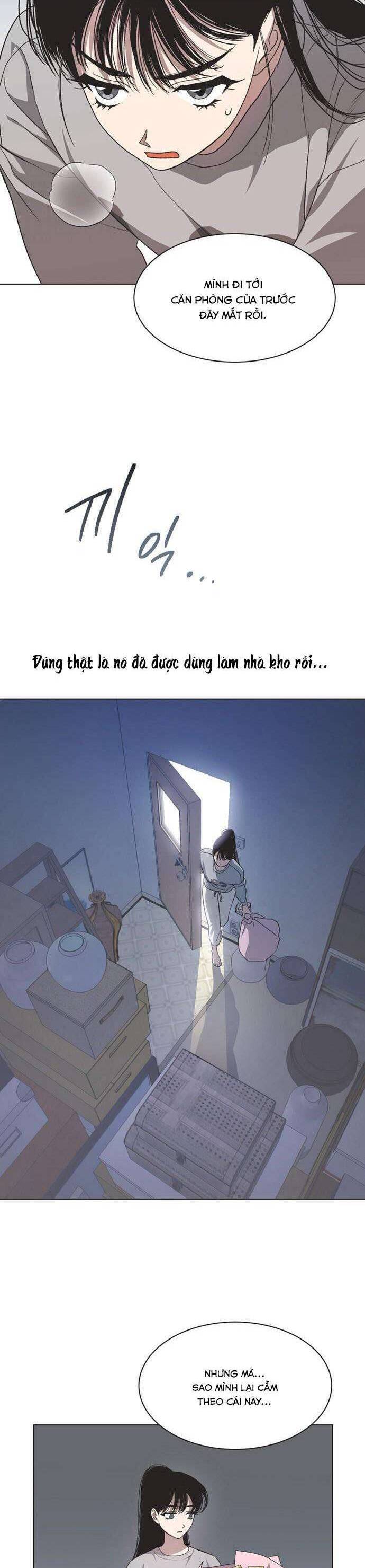 Lọ Lem Không Hoàn Hảo - Chap 15 - Trang 2
