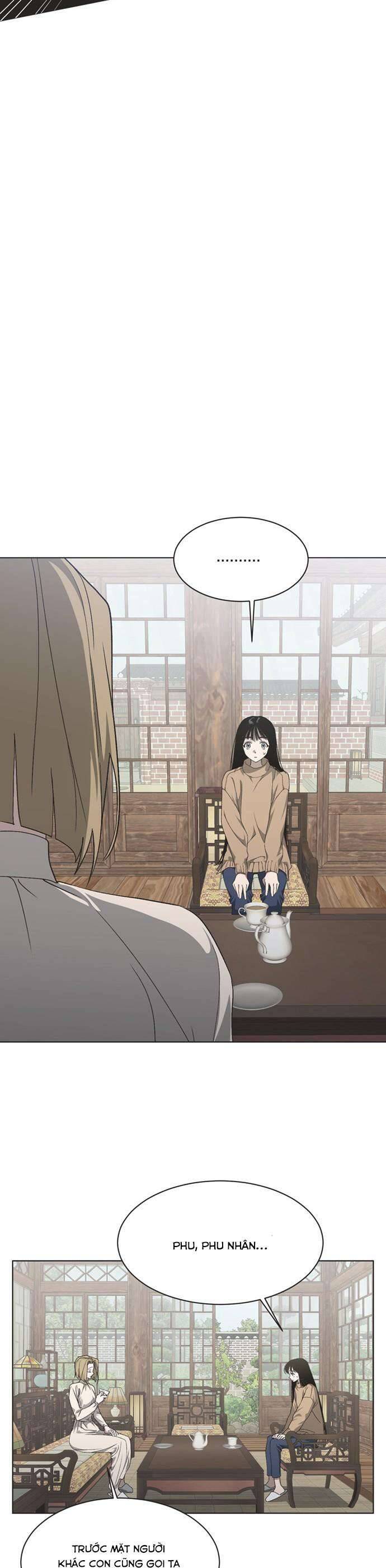 Lọ Lem Không Hoàn Hảo - Chap 16 - Trang 16