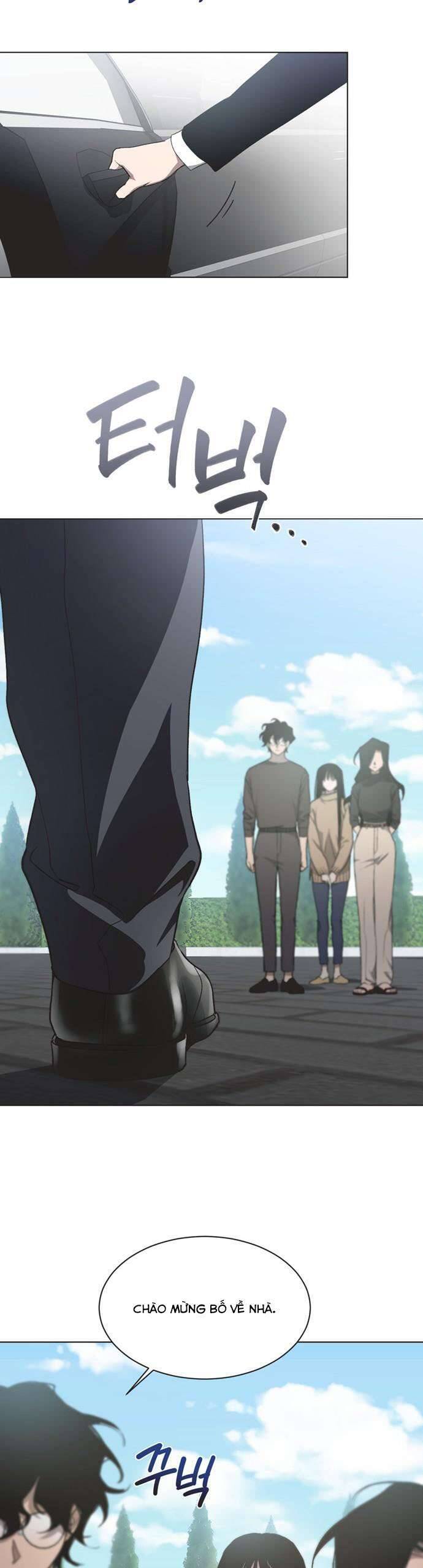 Lọ Lem Không Hoàn Hảo - Chap 16 - Trang 6