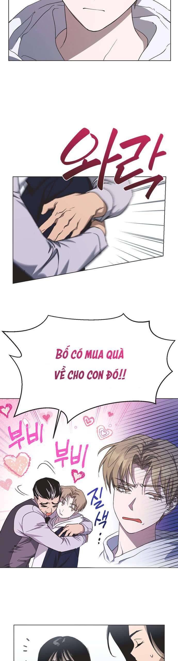 Lọ Lem Không Hoàn Hảo - Chap 16 - Trang 9