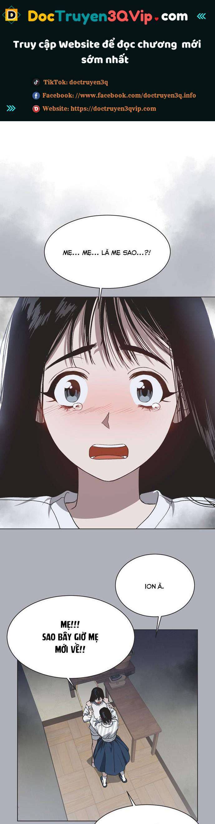Lọ Lem Không Hoàn Hảo - Chap 17 - Trang 1