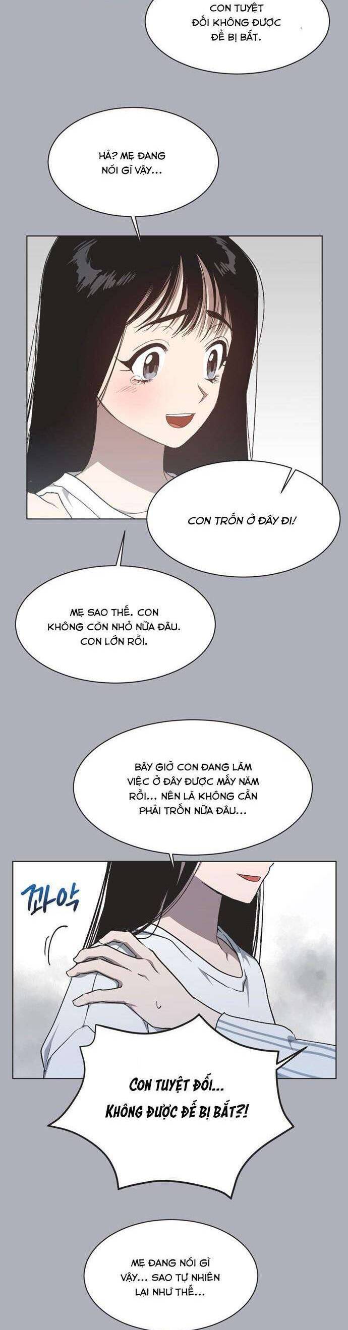 Lọ Lem Không Hoàn Hảo - Chap 17 - Trang 2